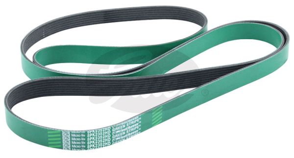 Curea transmisie cu caneluri 8PK2352HD GATES-AU