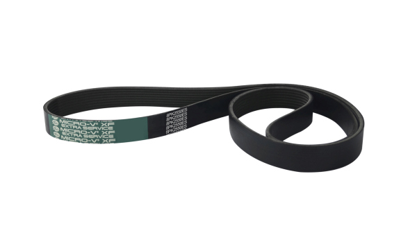 Curea transmisie cu caneluri 8PK2550HD GATES-AU