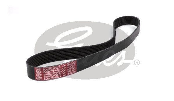 Curea transmisie cu caneluri 8PK970 GATES-AU