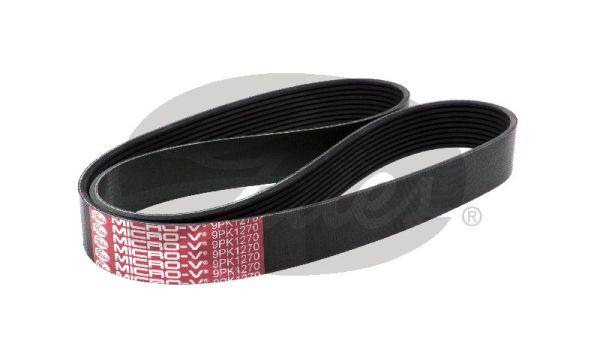 Curea transmisie cu caneluri 9PK1270 GATES-AU