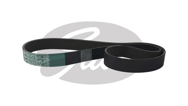 Curea transmisie cu caneluri 9PK2322ES GATES-AU