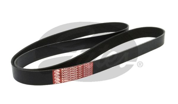 Curea transmisie cu caneluri 9PK2870HD GATES-AU