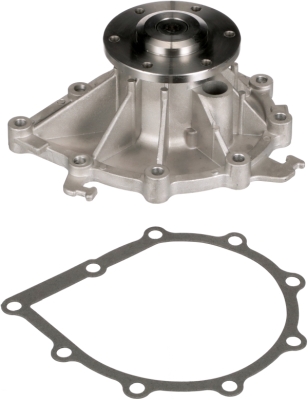Pompă de apă, răcire motor GWP5003HD GATES-AU