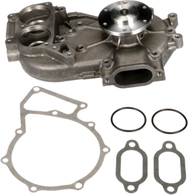 Pompă de apă, răcire motor GWP5005HD GATES-AU