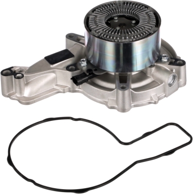 Pompă de apă, răcire motor GWP5006HD GATES-AU