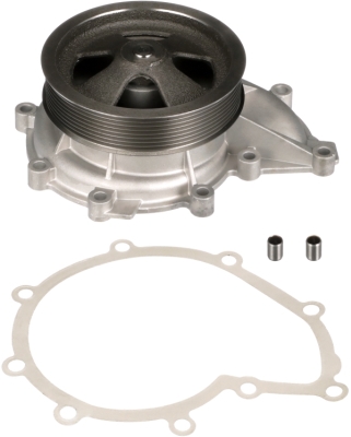 Pompă de apă, răcire motor GWP5007HD GATES-AU