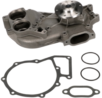 Pompă de apă, răcire motor GWP5008HD GATES-AU