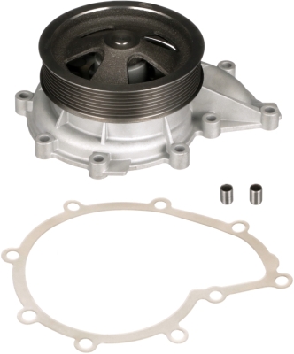 Pompă de apă, răcire motor GWP5009HD GATES-AU