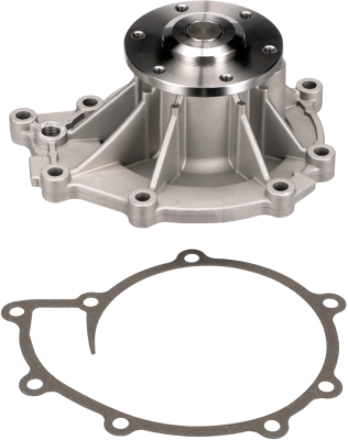 Pompă de apă, răcire motor GWP5010HD GATES-AU