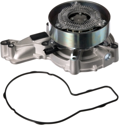 Pompă de apă, răcire motor GWP5011HD GATES-AU