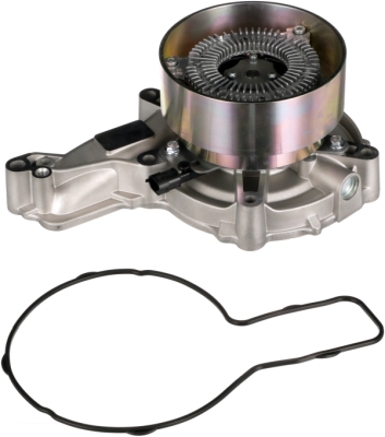 Pompă de apă, răcire motor GWP5020HD GATES-AU