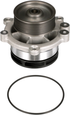 Pompă de apă, răcire motor GWP5021HD GATES-AU