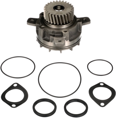 Pompă de apă, răcire motor GWP5022HD GATES-AU