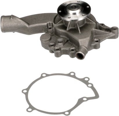 Pompă de apă, răcire motor GWP5028HD GATES-AU