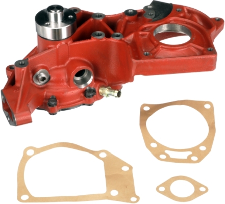 Pompă de apă, răcire motor GWP5031HD GATES-AU