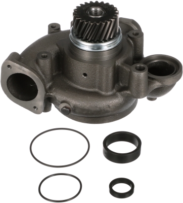 Pompă de apă, răcire motor GWP5047HD GATES-AU