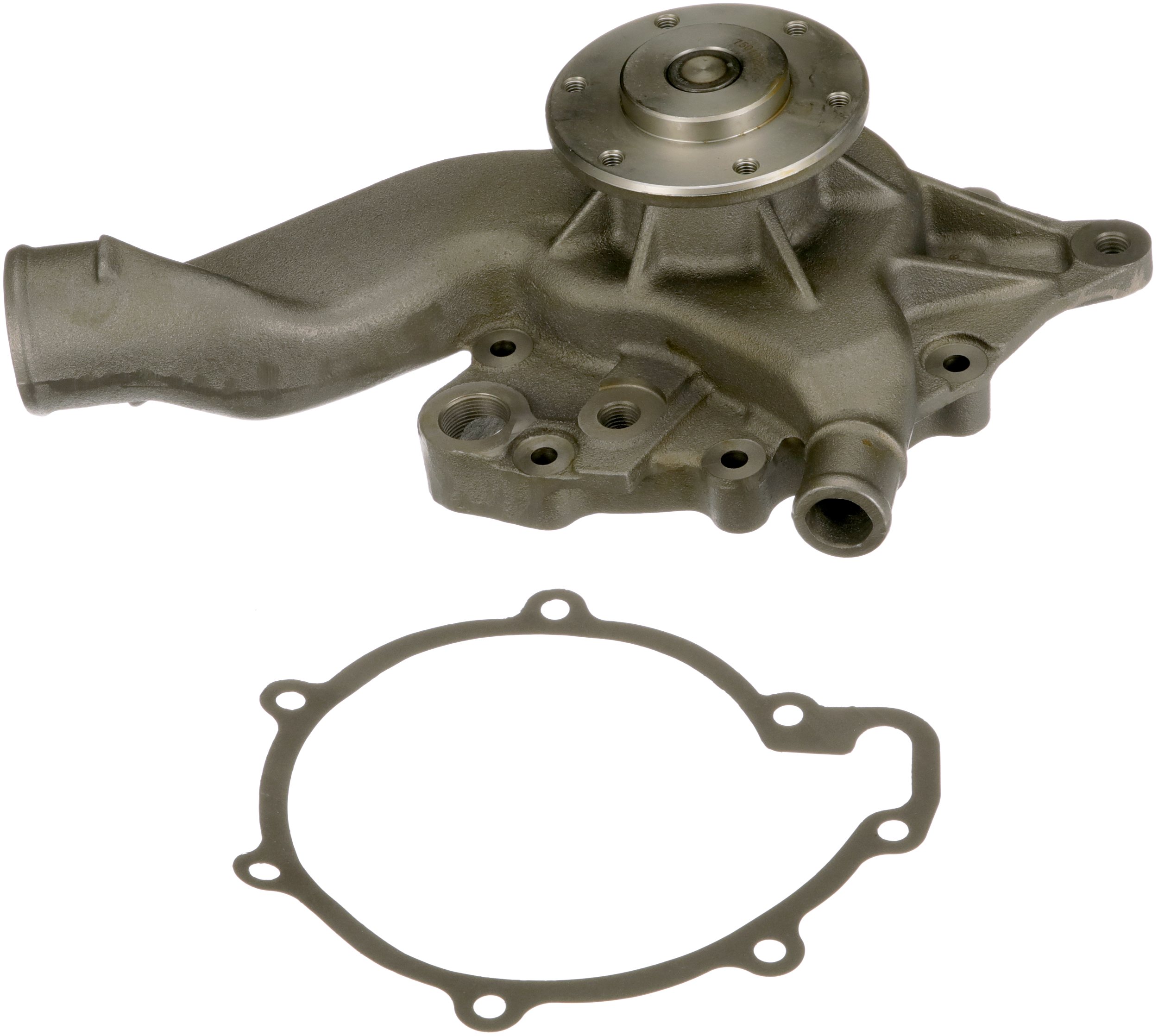 Pompă de apă, răcire motor GWP5071HD GATES-AU