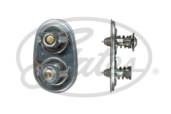 Termostat,lichid racire TH6198087 GATES-AU