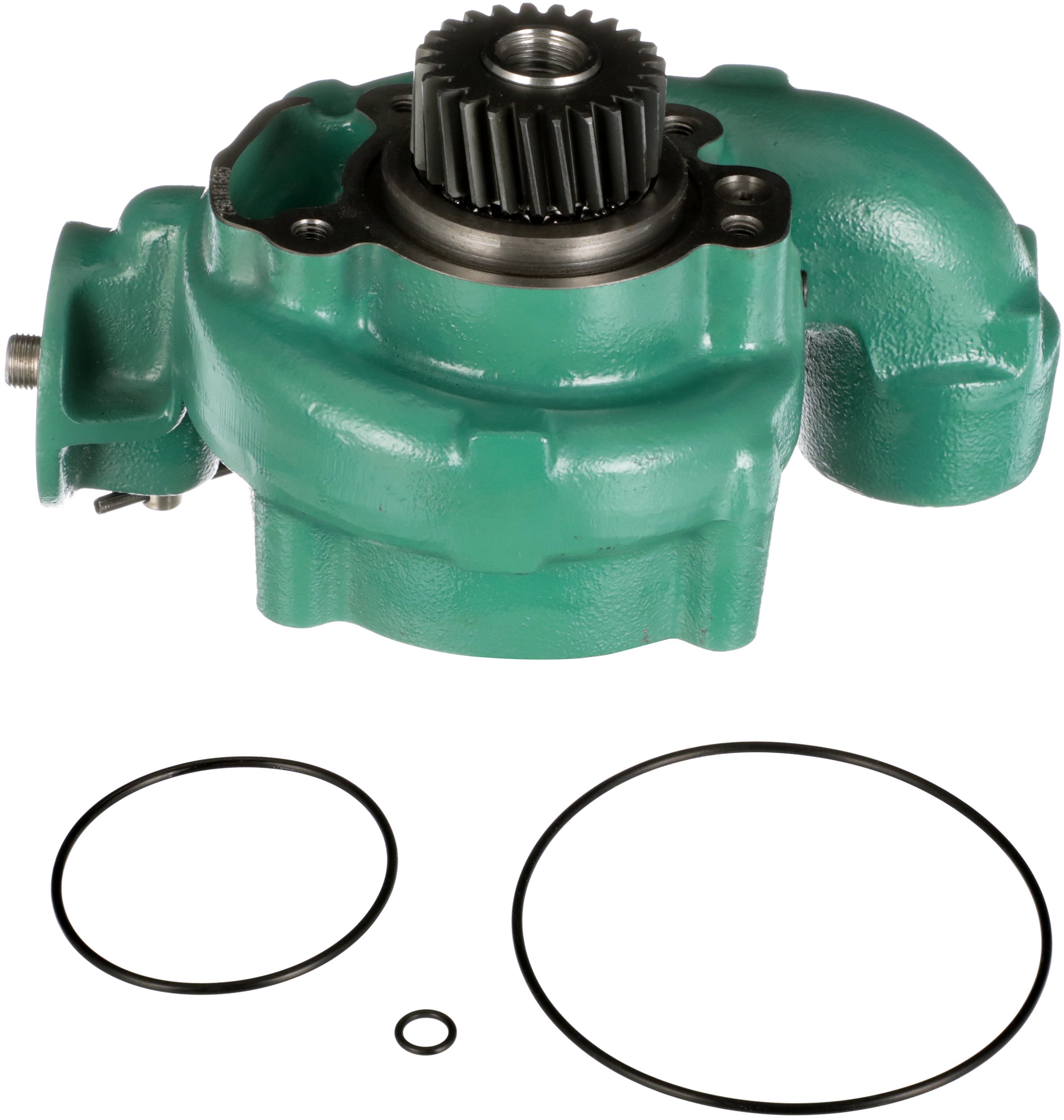 Pompă de apă, răcire motor GWP5074HD GATES-AU