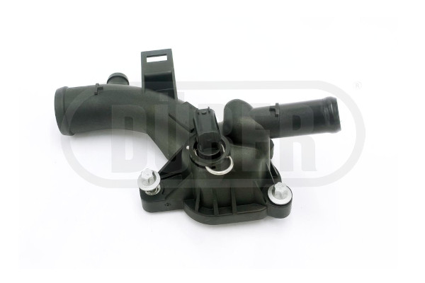 Flansa lichid racire DTH01O DÜRER