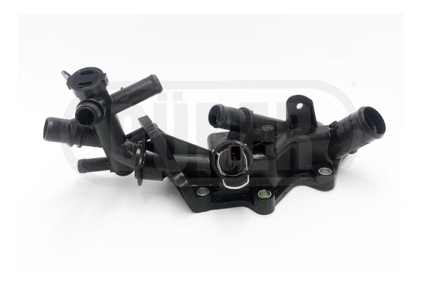 Flansa lichid racire DTH01R DÜRER