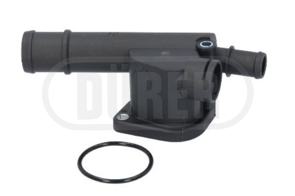 Flansa lichid racire DTH01W DÜRER