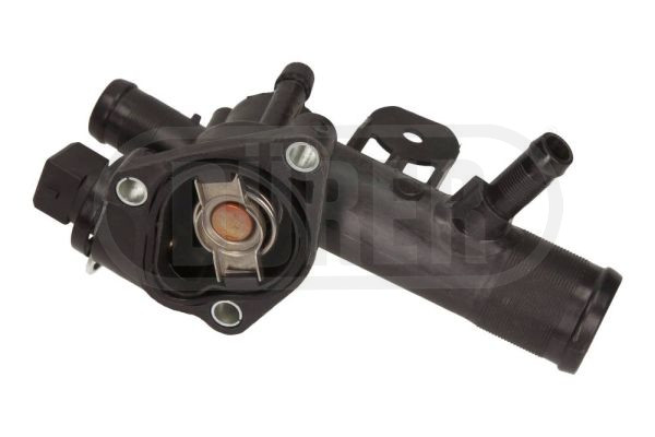 Flansa lichid racire DTH02R DÜRER