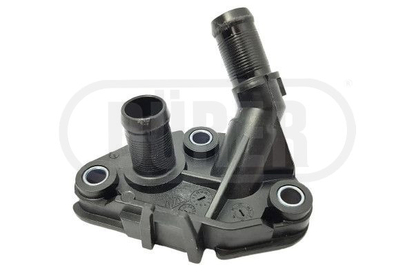 Flansa lichid racire DTH03R DÜRER