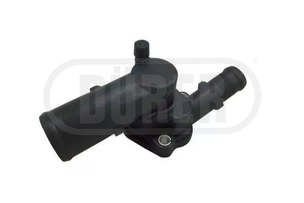 Flansa lichid racire DTH04R DÜRER