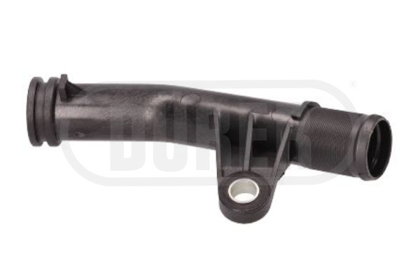 Flansa lichid racire DTH06R DÜRER