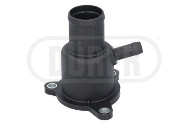 Flansa lichid racire DTH07R DÜRER