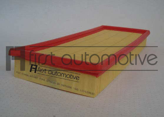 Filtru aer A60087 1A FIRST AUTOMOTIVE