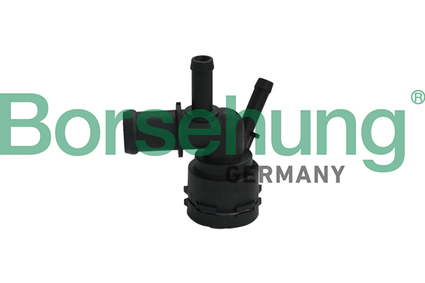 Flansa lichid racire B19181 Borsehung