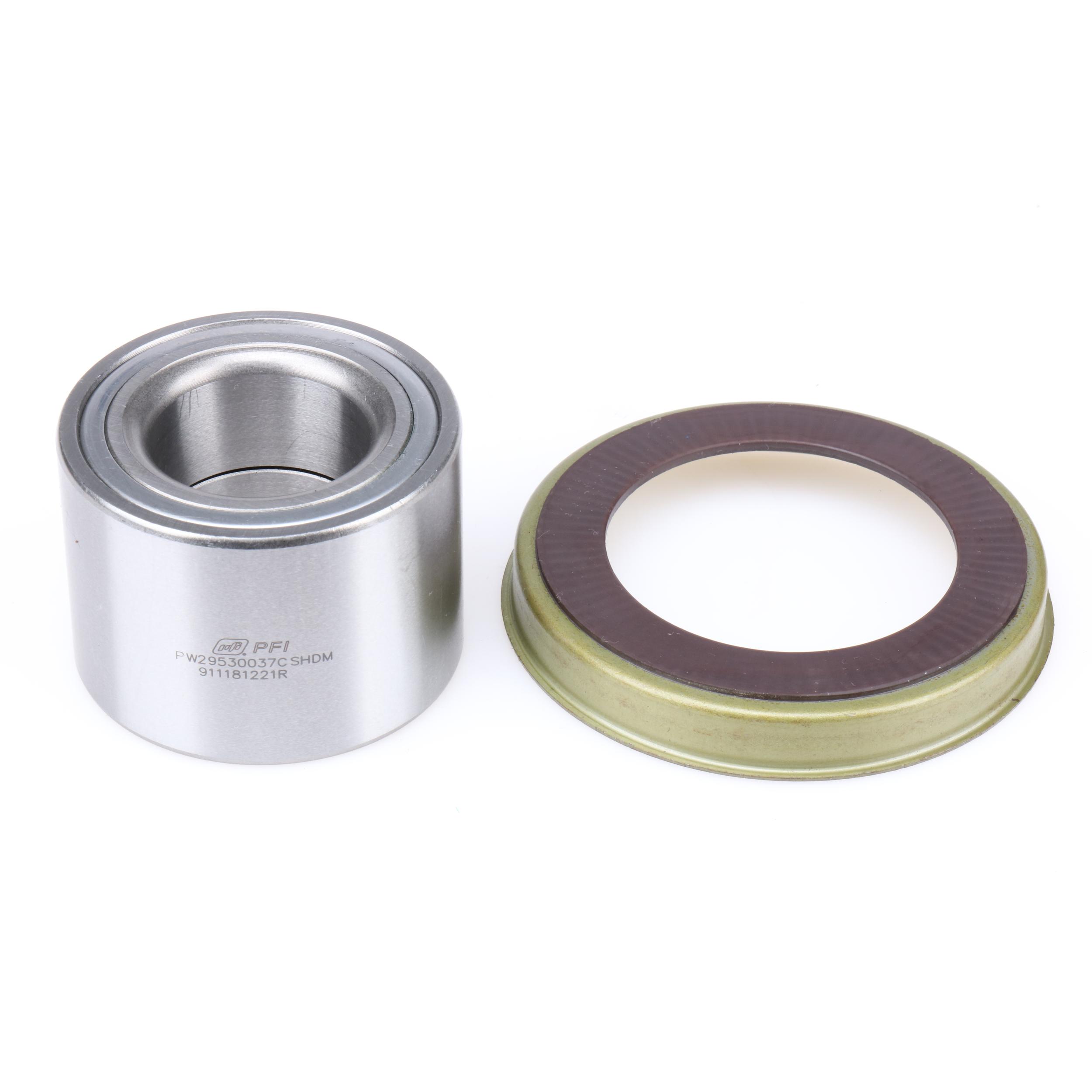 Set reparatie, diferential PW29530037CSHDM Fersa Bearings