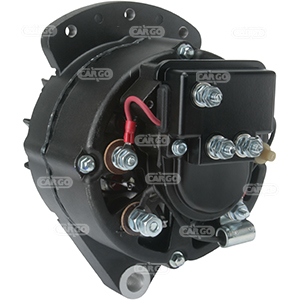 Generator / Alternator 110487 HC-Cargo