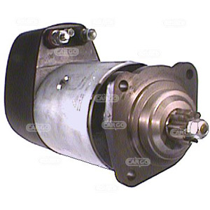 Starter F032110512 HC-Cargo