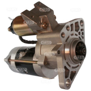 Starter F032110576 HC-Cargo