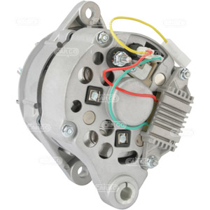 Generator / Alternator 110611 HC-Cargo