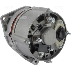 Generator / Alternator 110766 HC-Cargo