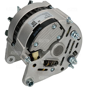 Generator / Alternator 110770 HC-Cargo