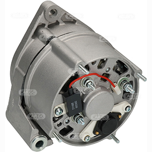 Generator / Alternator F032111141 HC-Cargo