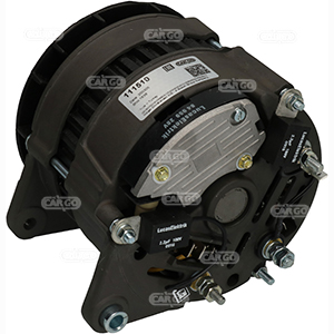Generator / Alternator F032111510 HC-Cargo