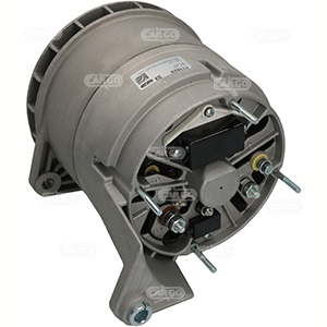 Generator / Alternator F032111629 HC-Cargo