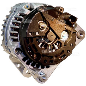 Generator / Alternator 112043 HC-Cargo