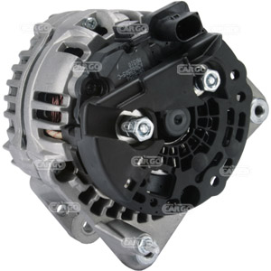 Generator / Alternator 112075 HC-Cargo