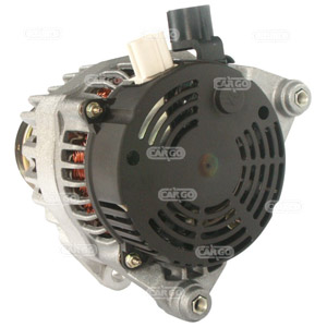 Generator / Alternator 112142 HC-Cargo