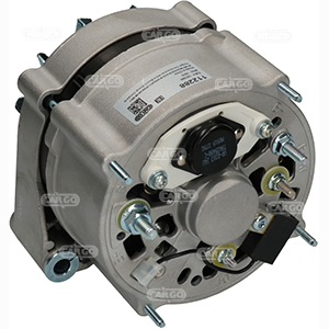 Generator / Alternator 112288 HC-Cargo