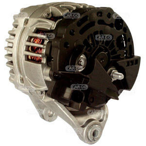 Generator / Alternator 112419 HC-Cargo