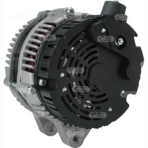 Generator / Alternator 112460 HC-Cargo