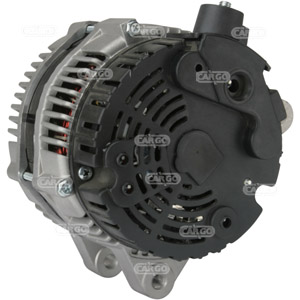 Generator / Alternator 112461 HC-Cargo